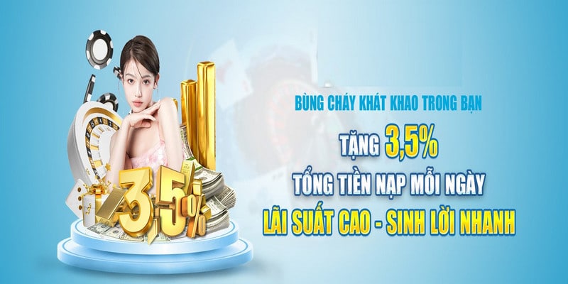 Nhận tiền mỗi ngày từ khuyến mãi của Jun88